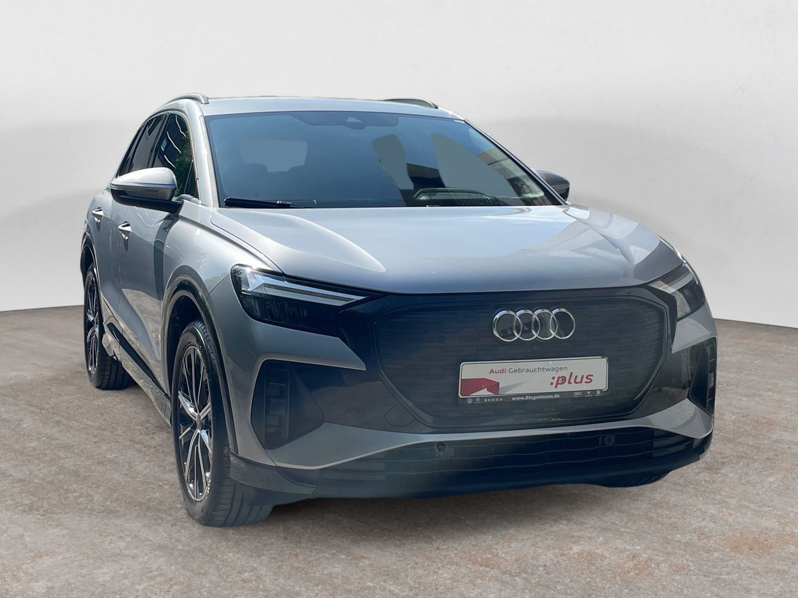 Audi Q4 e-tron - Bild 9
