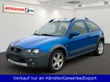 Rover MG Rover 25 Streetwise Klima - Rover Gebrauchtwagen