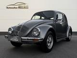 Volkswagen Käfer "50 Jahre" Jubi - Auslieferungszustand - - graue Volkswagen Käfer