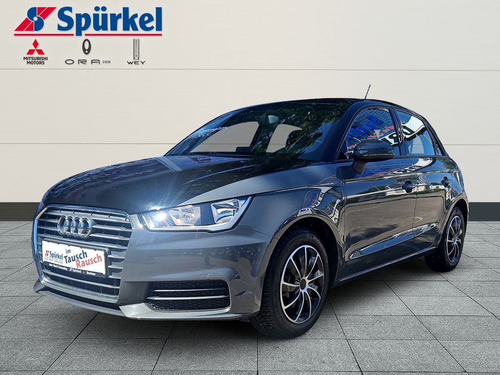 Image of Audi A1