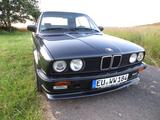 BMW 320i (E 30), Cabrio, sehr gepflegt - BMW 320 aus 1989: 320i