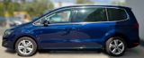Seat Alhambra 1.4TSI Xcellence Pano-Dach 7-Sitzer - Seat Alhambra: Kleinbus