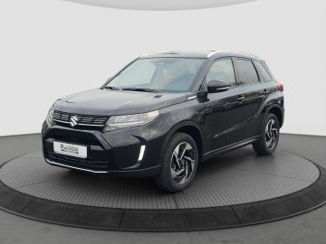 Suzuki Leasingangebot: Suzuki Vitara 1.4 HYBRID Comfort+ Navi LED Apple CarPla