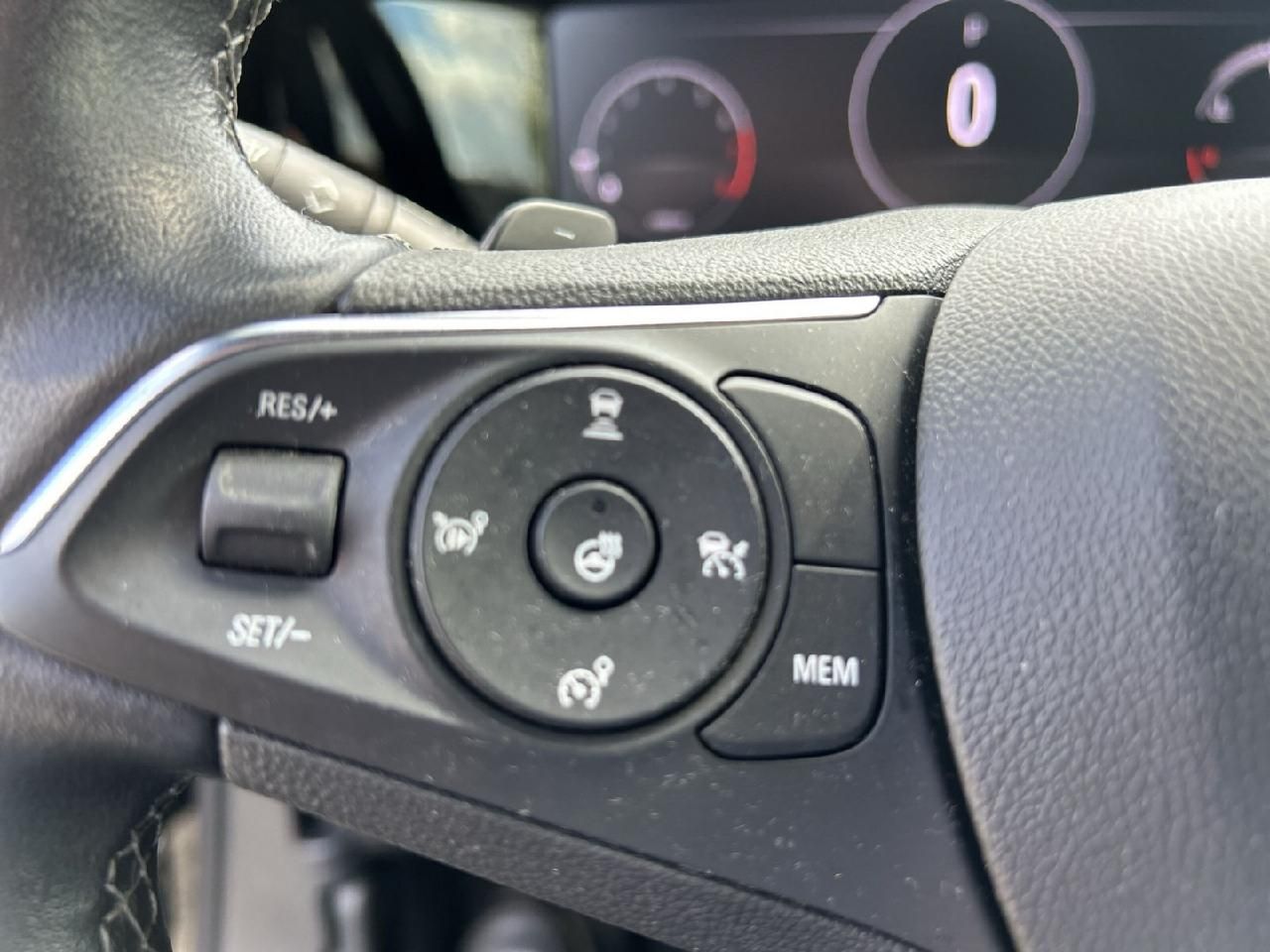 Fahrzeugabbildung Opel Mokka Ultimate