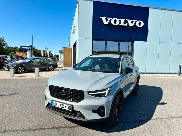 Image of Volvo XC40