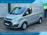 Ford Transit Custom Kasten 270 L1 Trend - gebrauchte Ford Transit Custom aus dem Jahr 2013
