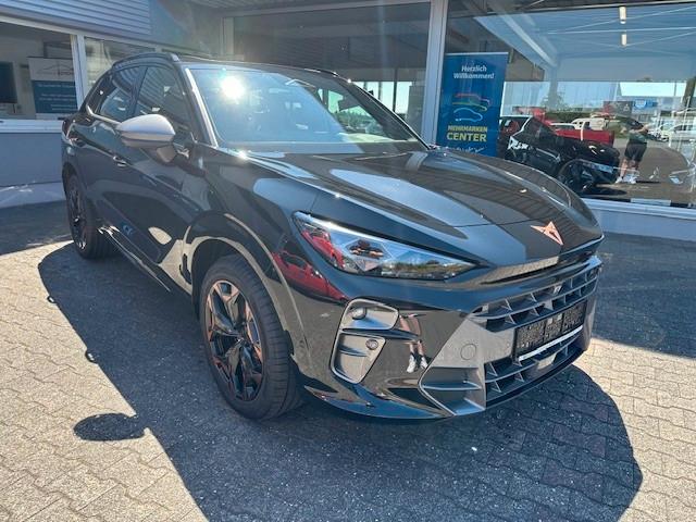 Cupra Terramar 2.0 TSI 4D VZ Pano/Matrix/Sennheiser