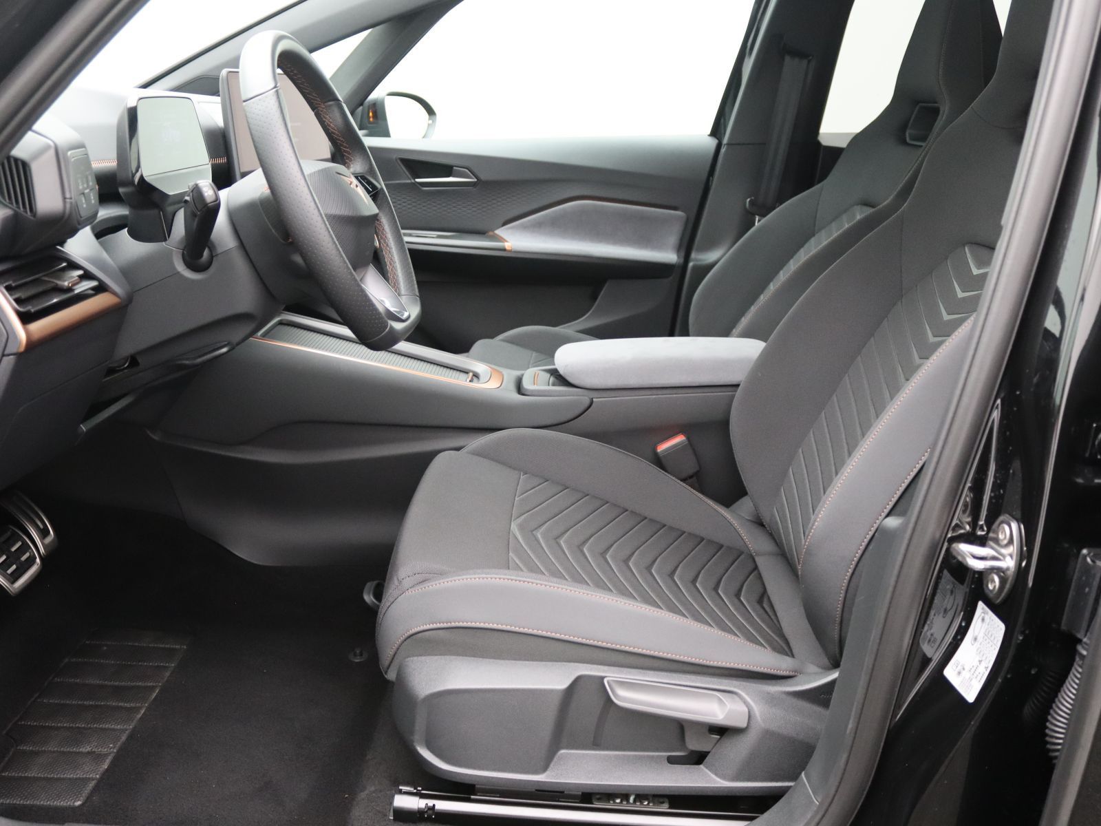 Cupra Born - Bild 12