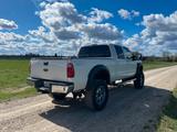 Ford F 250 - Ford F 250: Geländewagen