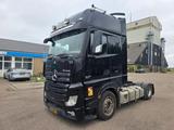 Mercedes-Benz ACTROS 1842 Blue Efficiency Power Mercedes-Benz - Mercedes-Benz Actros 1842
