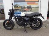 Royal Enfield HNTR 350 - Royal Enfield HNTR 350