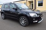 Skoda Yeti Edition*2.HAND*PANORAMA*NAVI*XENON - Skoda Yeti mit Diesel-Antrieb: Edition