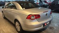Volkswagen Eos 1.6
