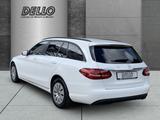 Mercedes-Benz C 180 T d AT Standard Business-Plus HP-LED PPA K - gebrauchte Mercedes-Benz C 180 aus dem Jahr 2021