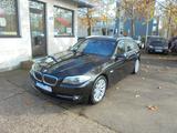 BMW 535d Touring"NAVI-XENON-LEDER" - BMW 535 aus 2012: 535d
