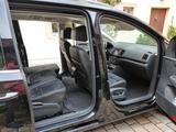 Volkswagen Sharan 2.0 TDI SCR 135kW DSG Highline Highline