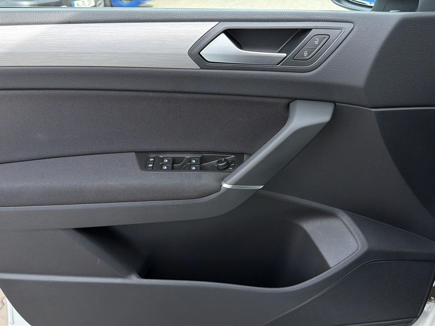 Volkswagen Touran Comfortline ACC StHz 3ZK SHZ LED RFK, миниатюра 22