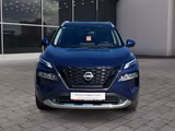 Nissan X-Trail 1.5 VC-T e-Power Tekna e-4ORCE | Leder | - blaue Nissan X-Trail
