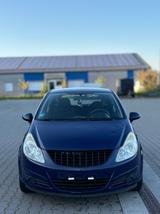 Opel Corsa 1.0 Twinp. ecoFLEX Selection "110 Jahr... - Opel Corsa aus 2009: Ecoflex