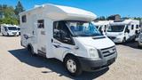 Challenger 5.9Meter*Standklima*131Ps*TV*Webasto*4xFahren* - Challenger Teilintegrierter