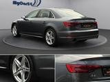Audi A4 Lim. quattroIAutom.I3x S-LineI M-LEDIGarantie - Audi A4 Gebrauchtwagen