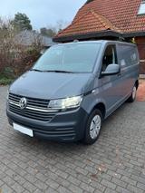 Volkswagen T6.1 Transporter  Navi Klima SHZ VW-Histor. ACC