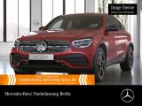 Mercedes-Benz GLC 200 4M Coupe AMG/Night/Kamera/AdvSound/LED - Mercedes-Benz GLC 200 in Berlin