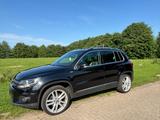 Volkswagen Tiguan 1.4 TSI 90kW BlueMotion Technology LI... - VW Tiguan bis 10.000 Euro