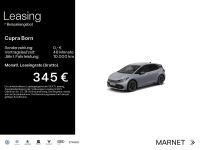 Cupra Born - Vorschau Bild 1