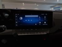 Opel Astra - Vorschau Bild 16