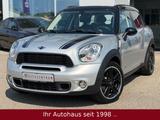 MINI Countryman S All4 Aut. STEUERKETTE NEU/PANO/NAVI - silberne MINI Countryman Serie