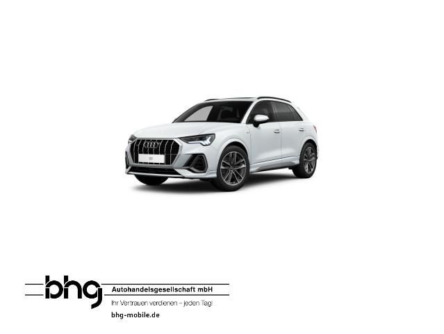 Audi Q3 45 TFSI quattro S tronic Sline 2023
