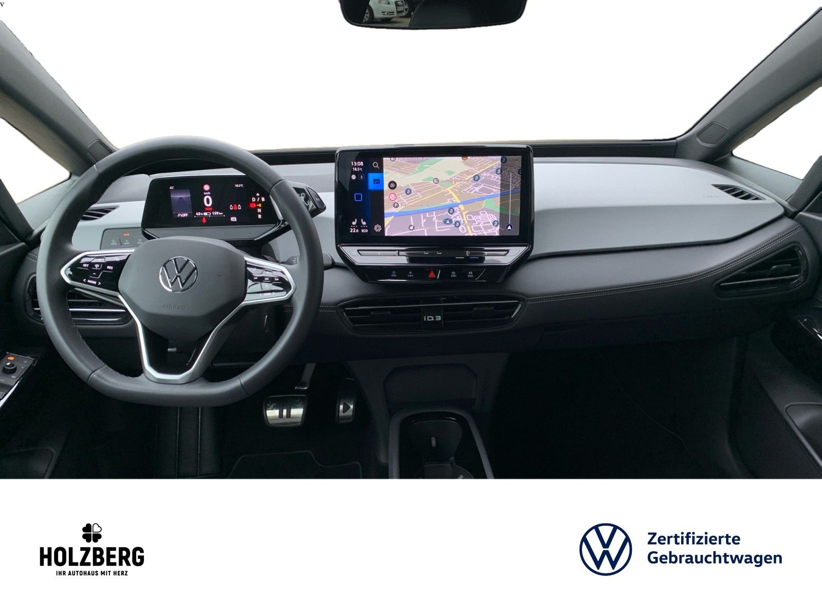 Volkswagen ID.3 - Bild 9