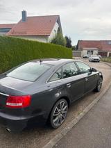 Audi A6 TÜV 08.2026 - Audi A6 aus 2005: 2.0