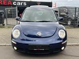 Volkswagen New Beetle 1.6 United*SHD*KLIMA*SITZHEIZUNG*16Z* - VW New Beetle Gebrauchtwagen in Berlin