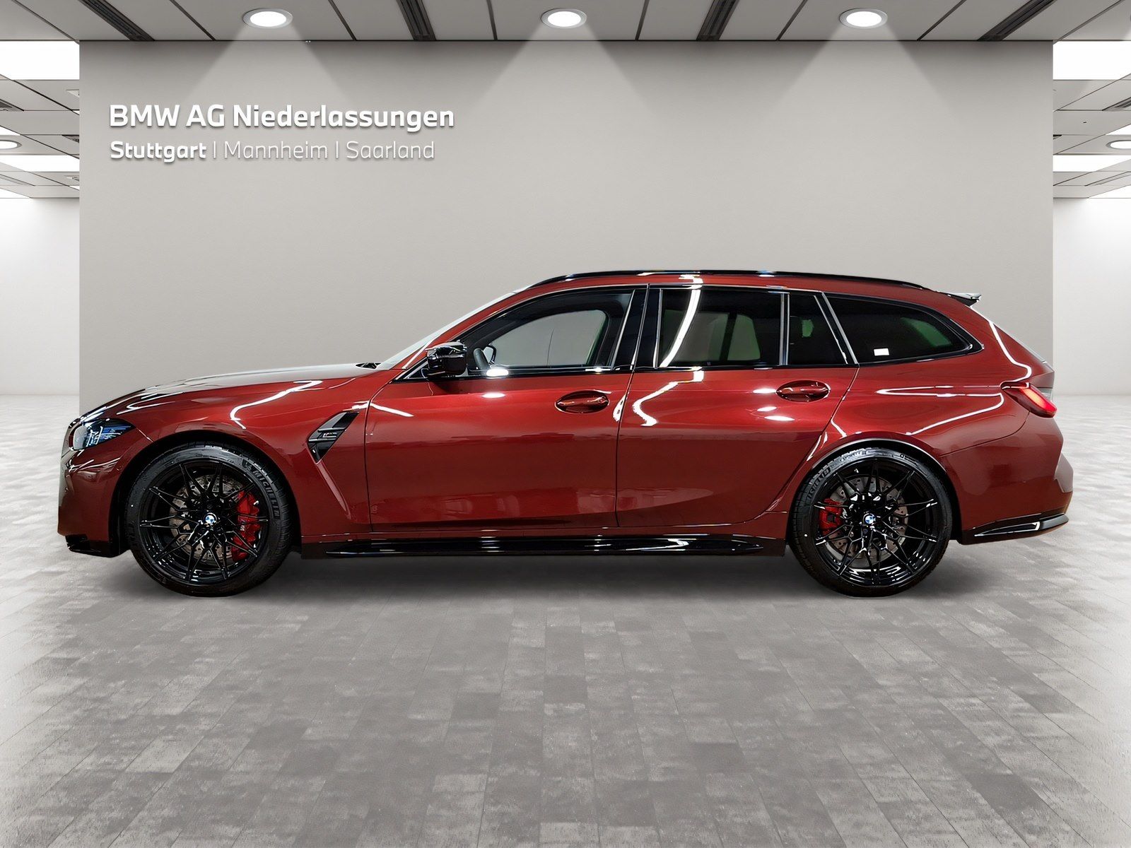 BMW M3 - Bild 3