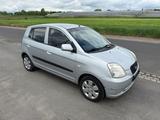 Kia Picanto 1.1 LX - gebrauchte Kia Picanto aus dem Jahr 2005