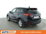 Mazda CX-5 2.2 Turbodiesel Nakama Intense AWD Aut*NAVI - Mazda mit Diesel-Antrieb: Automatik