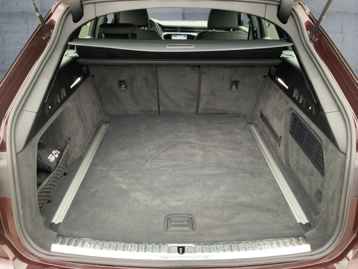 Audi A6 - Bild 14