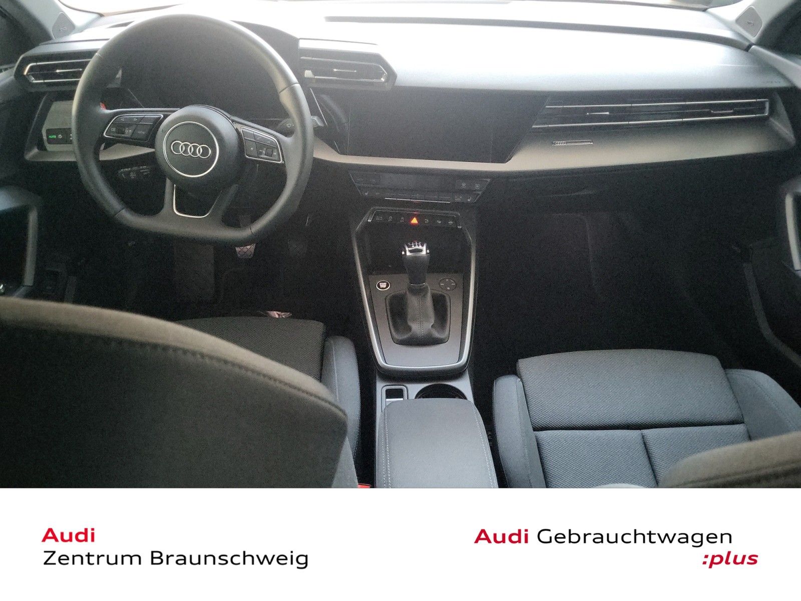 Audi A3 - Bild 8