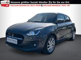 Suzuki Swift Comfort 1.2 Hybrid - Suzuki Swift: Grau