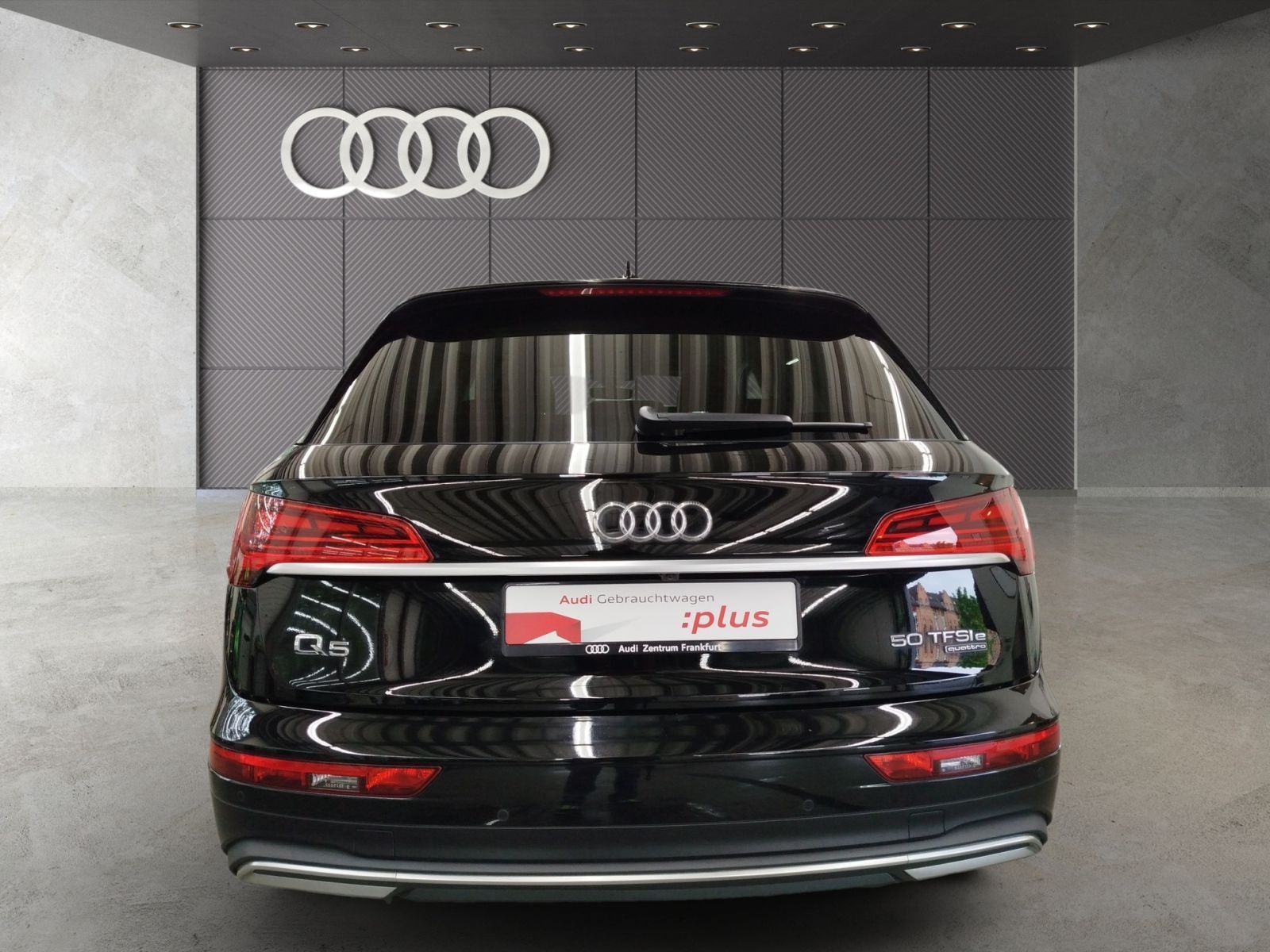 Audi Q5 - Bild 5