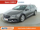 Opel 2.0 SIDI Turbo Exclusive 4x4 Aut.*NAVI*HUD*PDC* - Opel Insignia in München