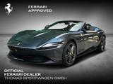 Ferrari Roma Spider / LED / Surround / JBL / ACC