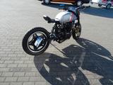 Honda CX 500 Cafe Racer unikat - HONDA CX 500