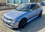 Ford Escort/Orion Escort RS Cosworth (T25) Execu - Ford: RS Cosworth