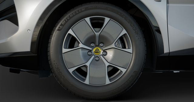 Fahrzeugabbildung Lotus Eletre 600 Lotus Wuppertal