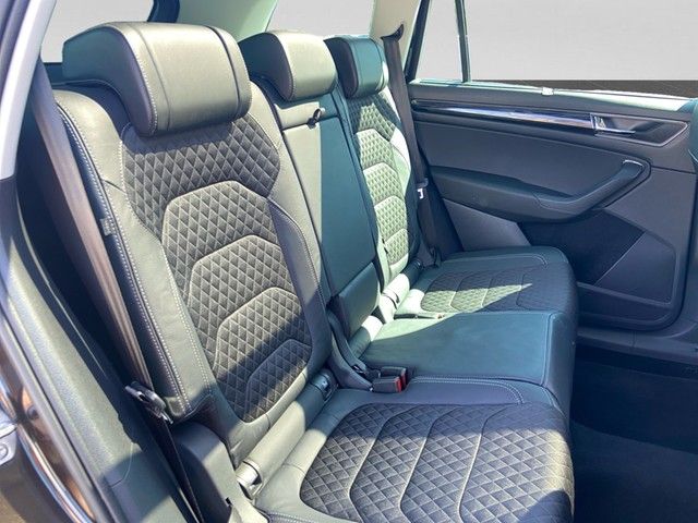 Skoda Kodiaq 2.0TDI DSG 4x4 Style foto 18