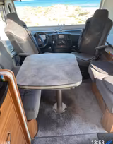 Frankia 740 Luxurx GD Luxury - Frankia 740