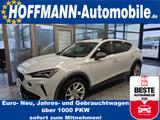 Cupra Formentor Sitzhzg.,Kamera,PDC vorn+hinten - Cupra Formentor Gebrauchtwagen